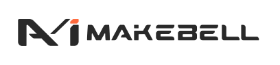 Makebell Logo